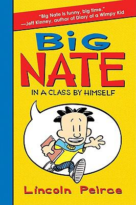 Big Nate - In a Class by Himself