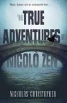 True Adventures of Nicolo Zen
